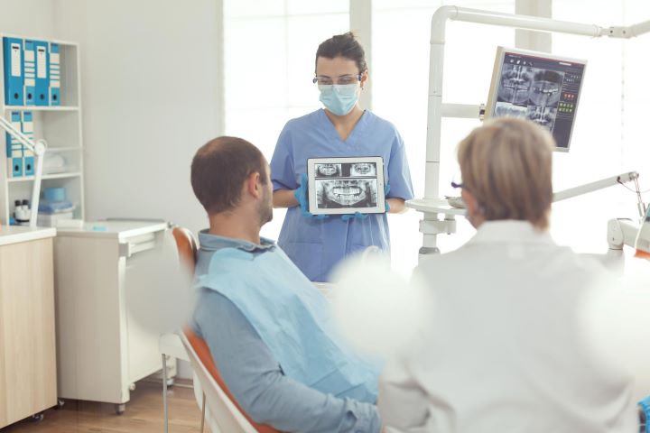 Dental Appointments